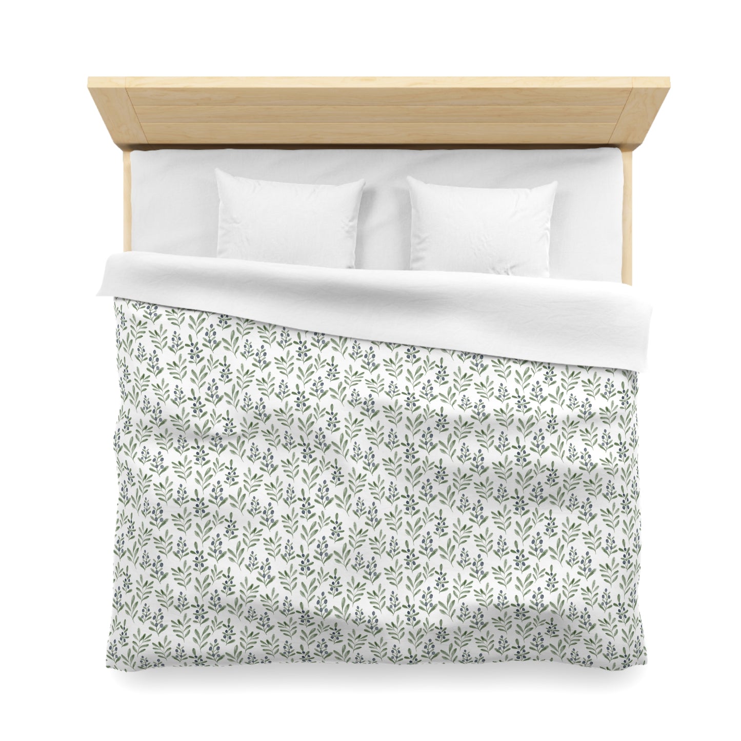 Leila Duvet Cover