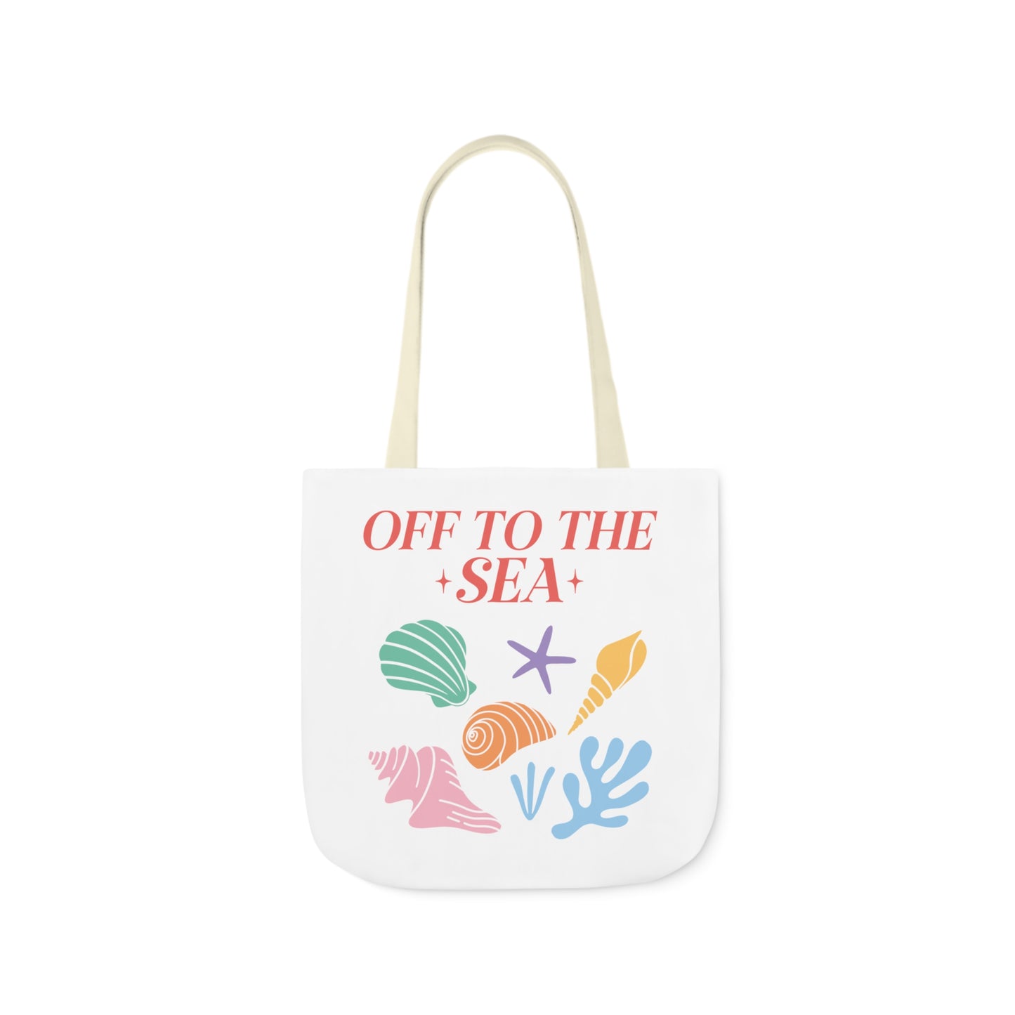 Sea Tote Bag