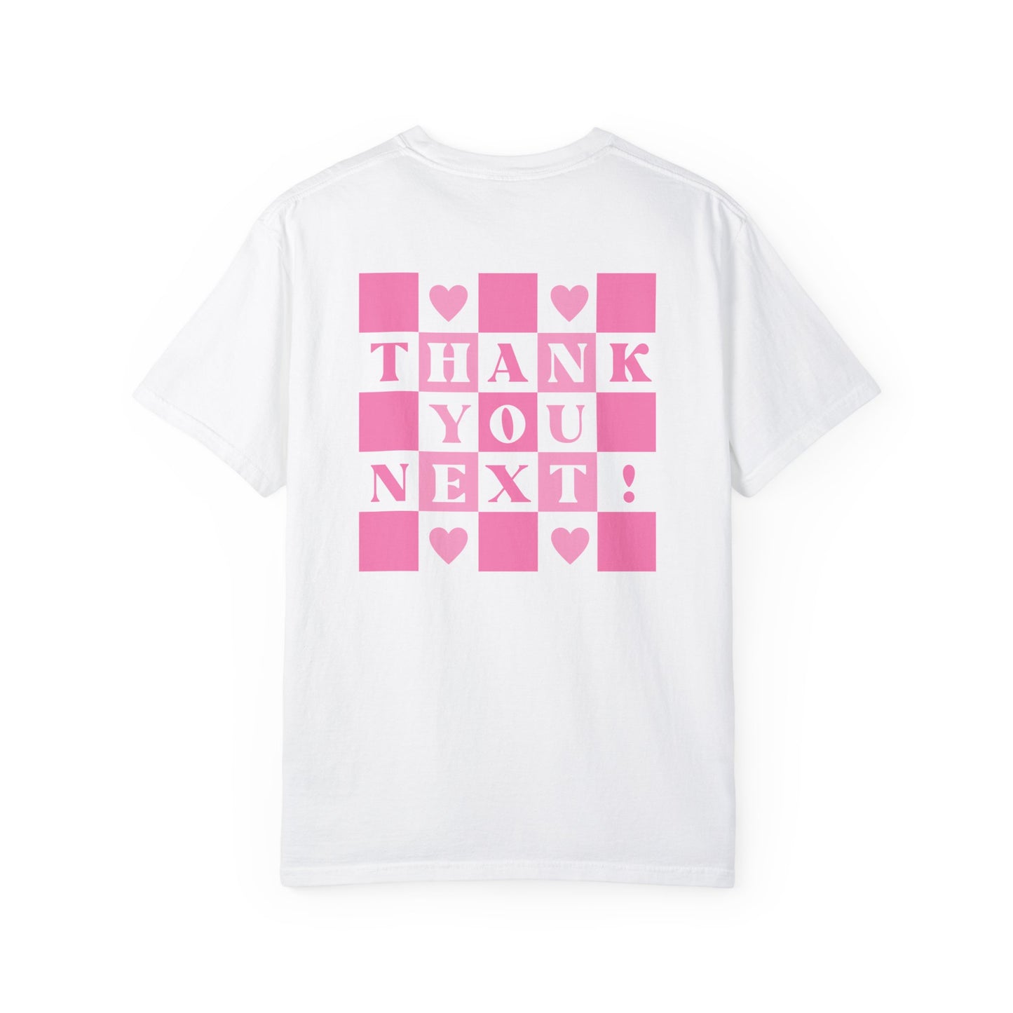 Thank u next T-shirt