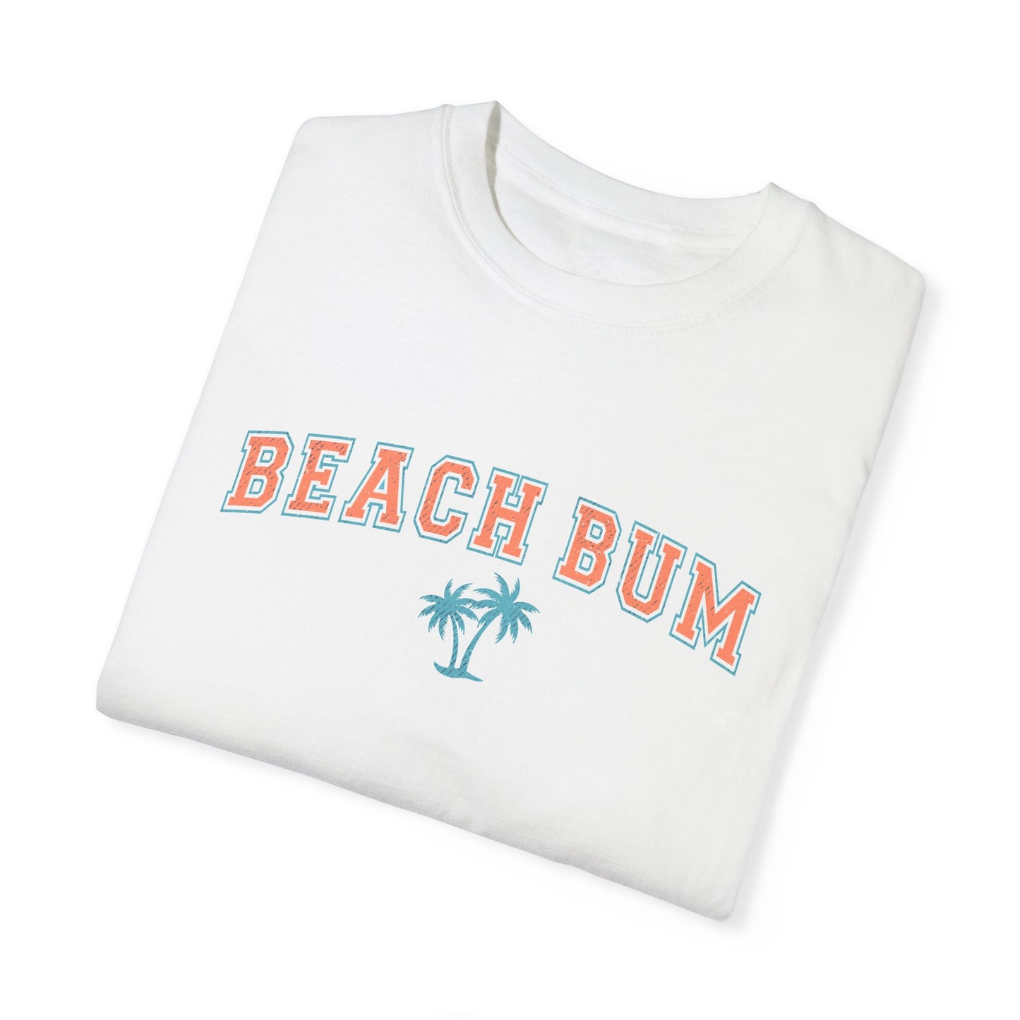 Beach Bum T-shirt