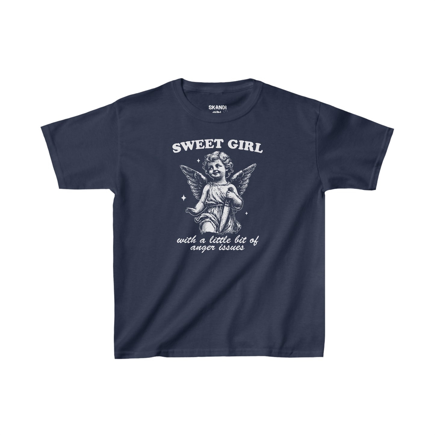 Angel Baby-Tee