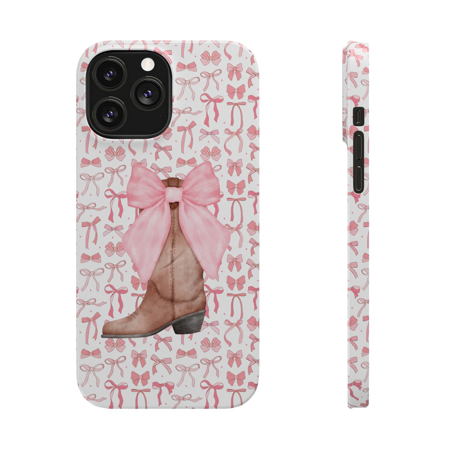 Howdy Girl Phone Case