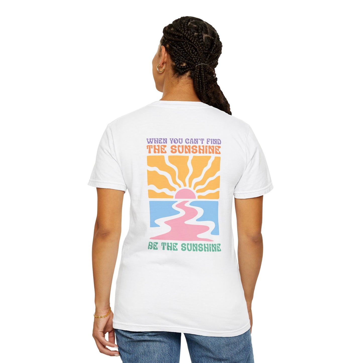 Sunshine T-shirt