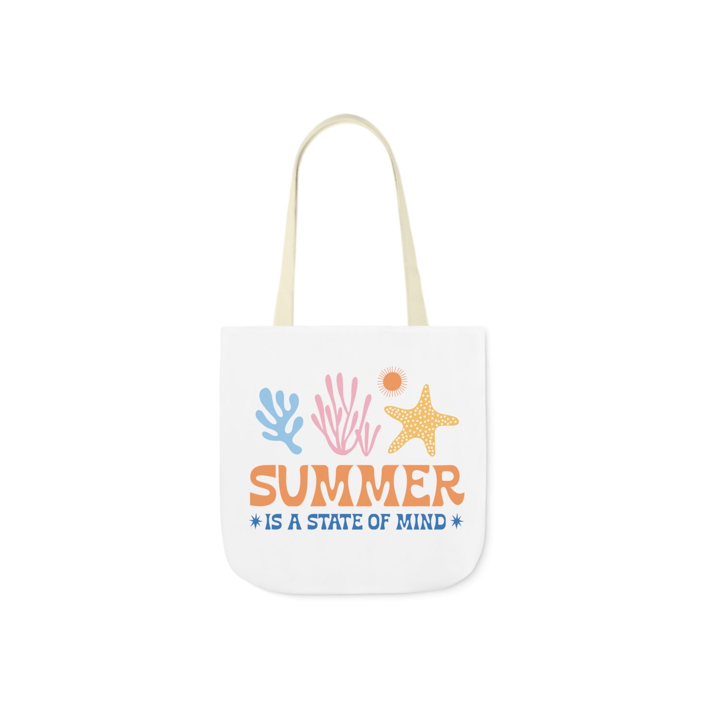 Summer Tote Bag