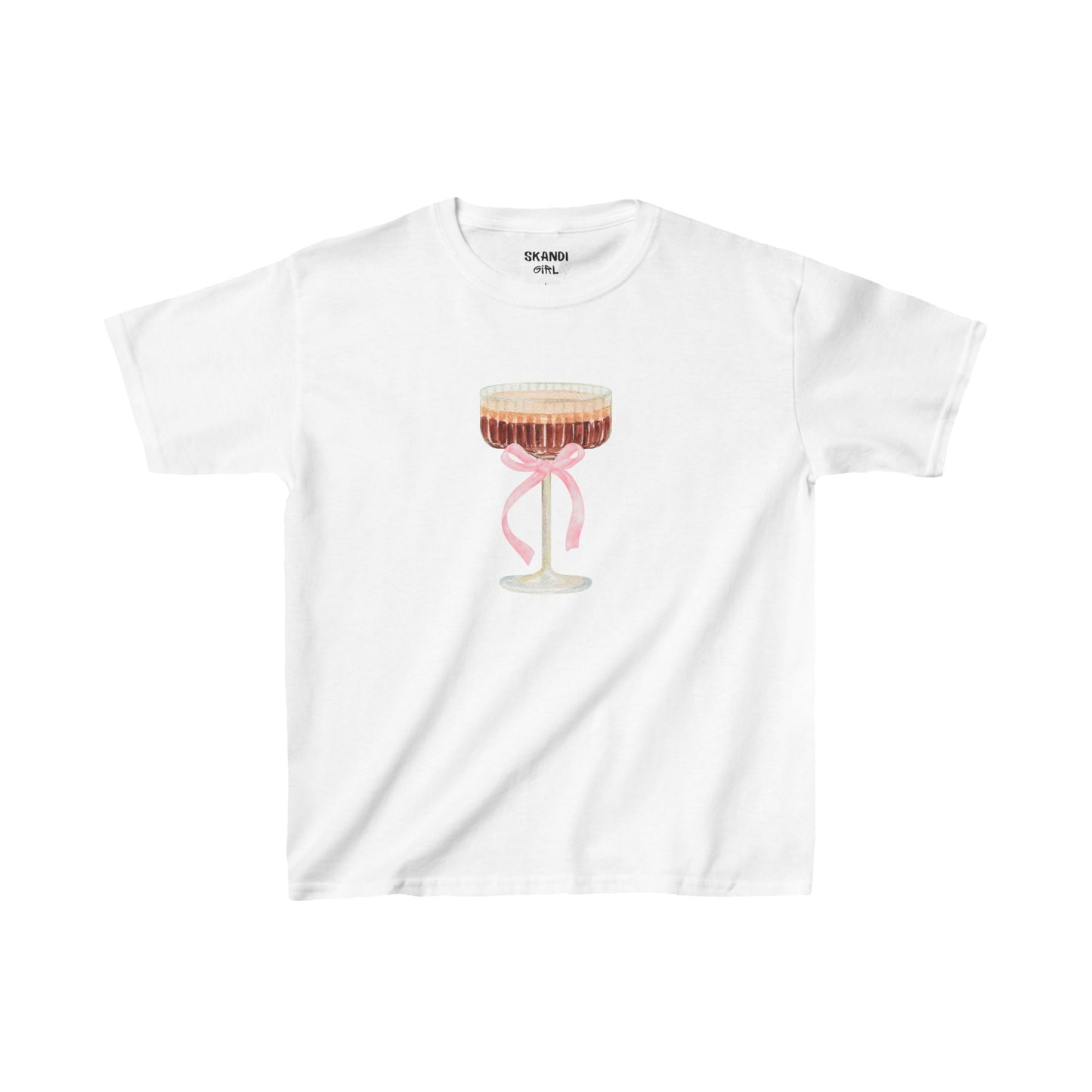 Espresso Martini Baby-Tee