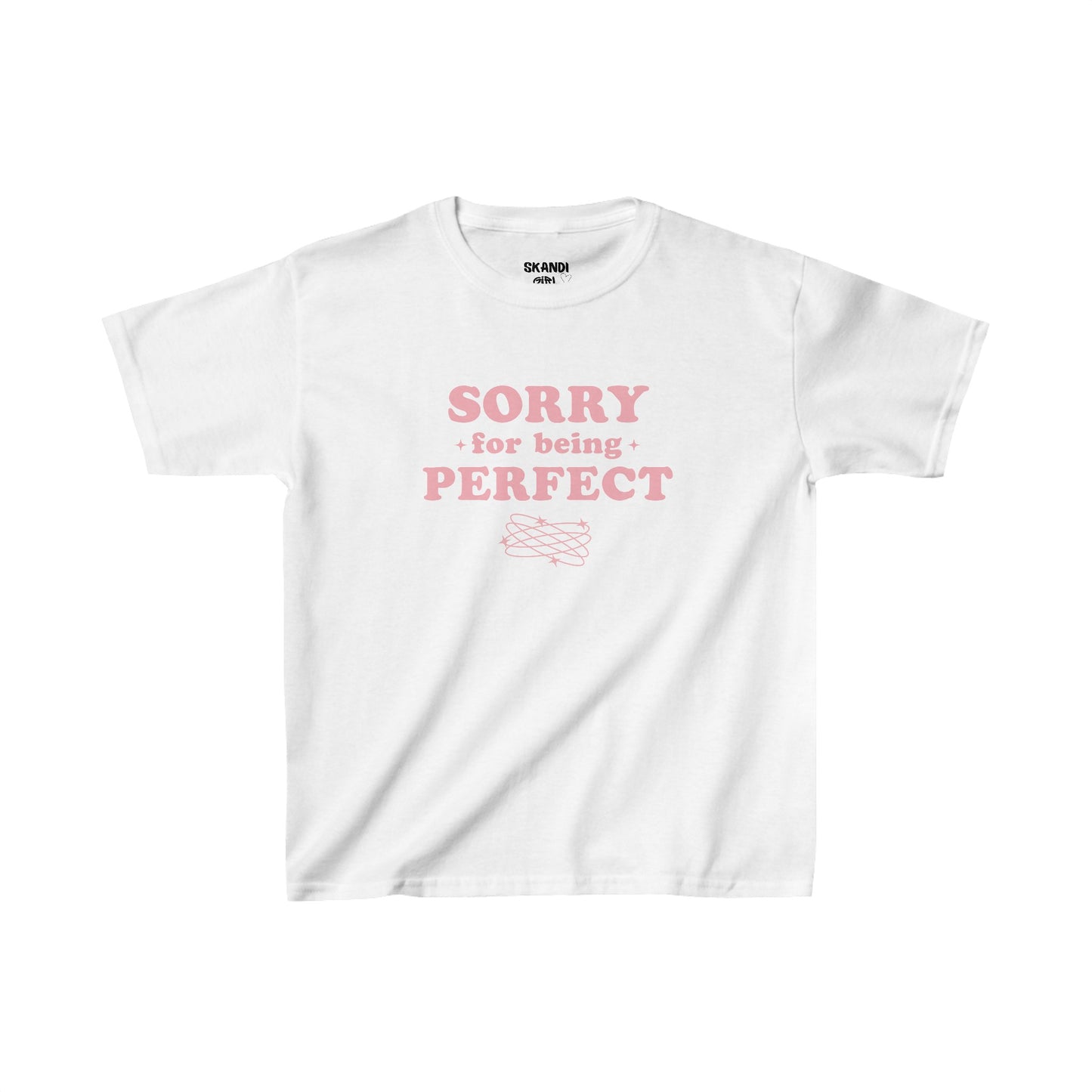 Perfect Baby-Tee