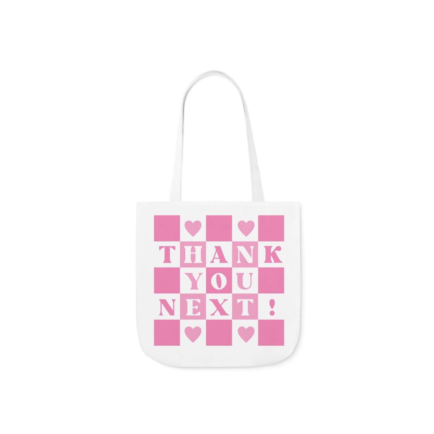 Thank u next Tote Bag