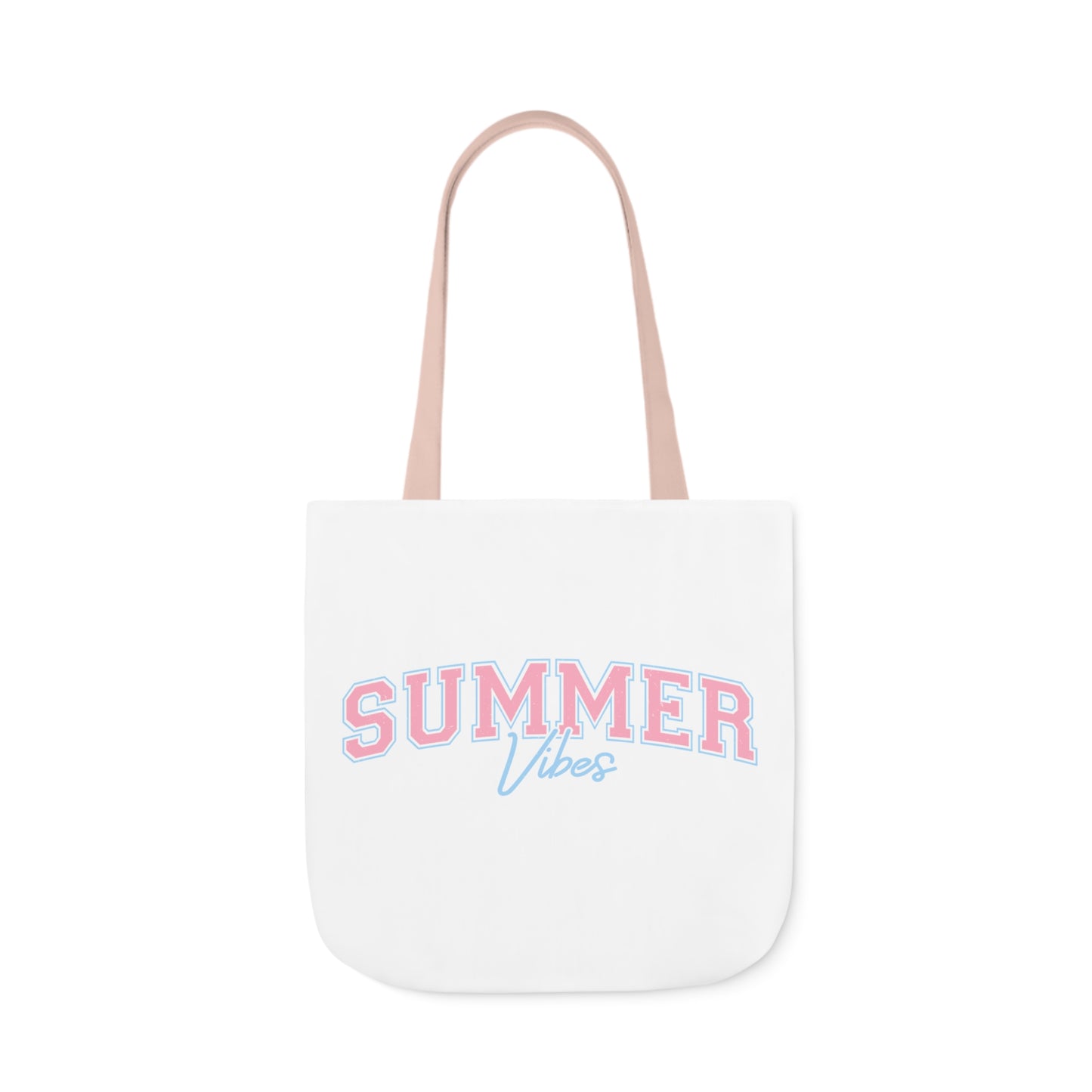 Summer Vibes Tote Bag