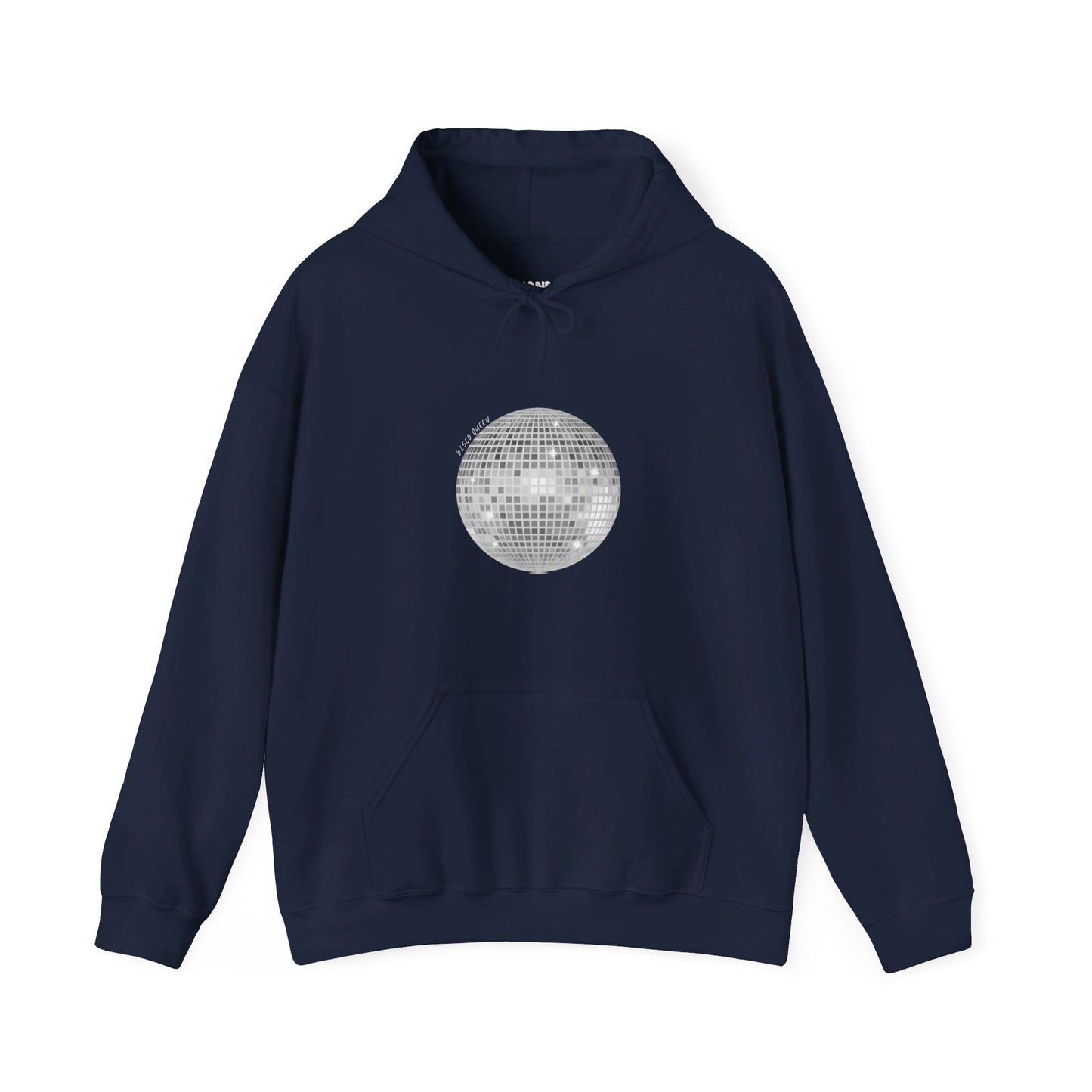 Disco Queen Hoodie