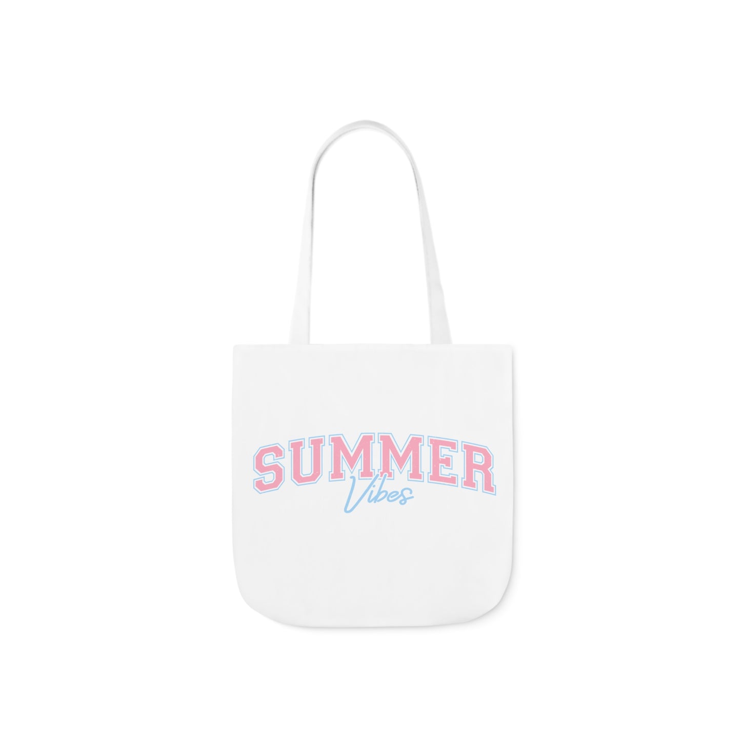 Summer Vibes Tote Bag