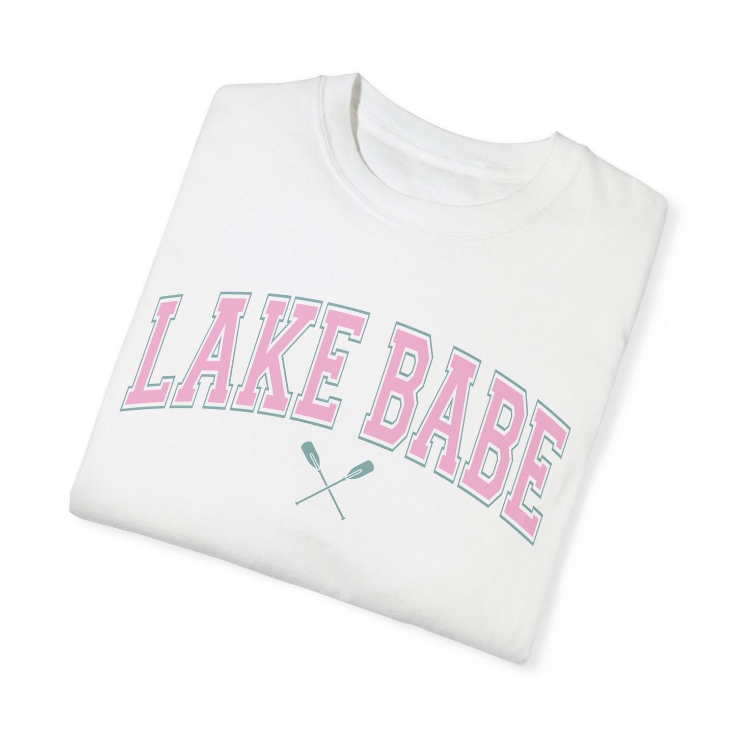 Lake Babe T-shirt