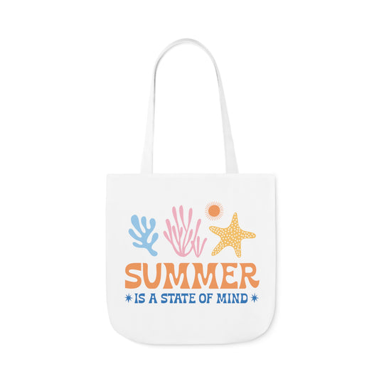 Summer Tote Bag