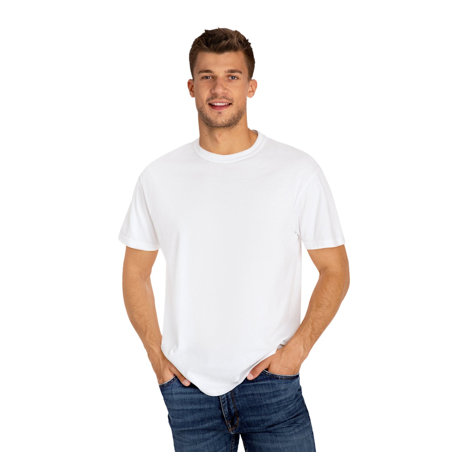 Love Yourself First T-shirt