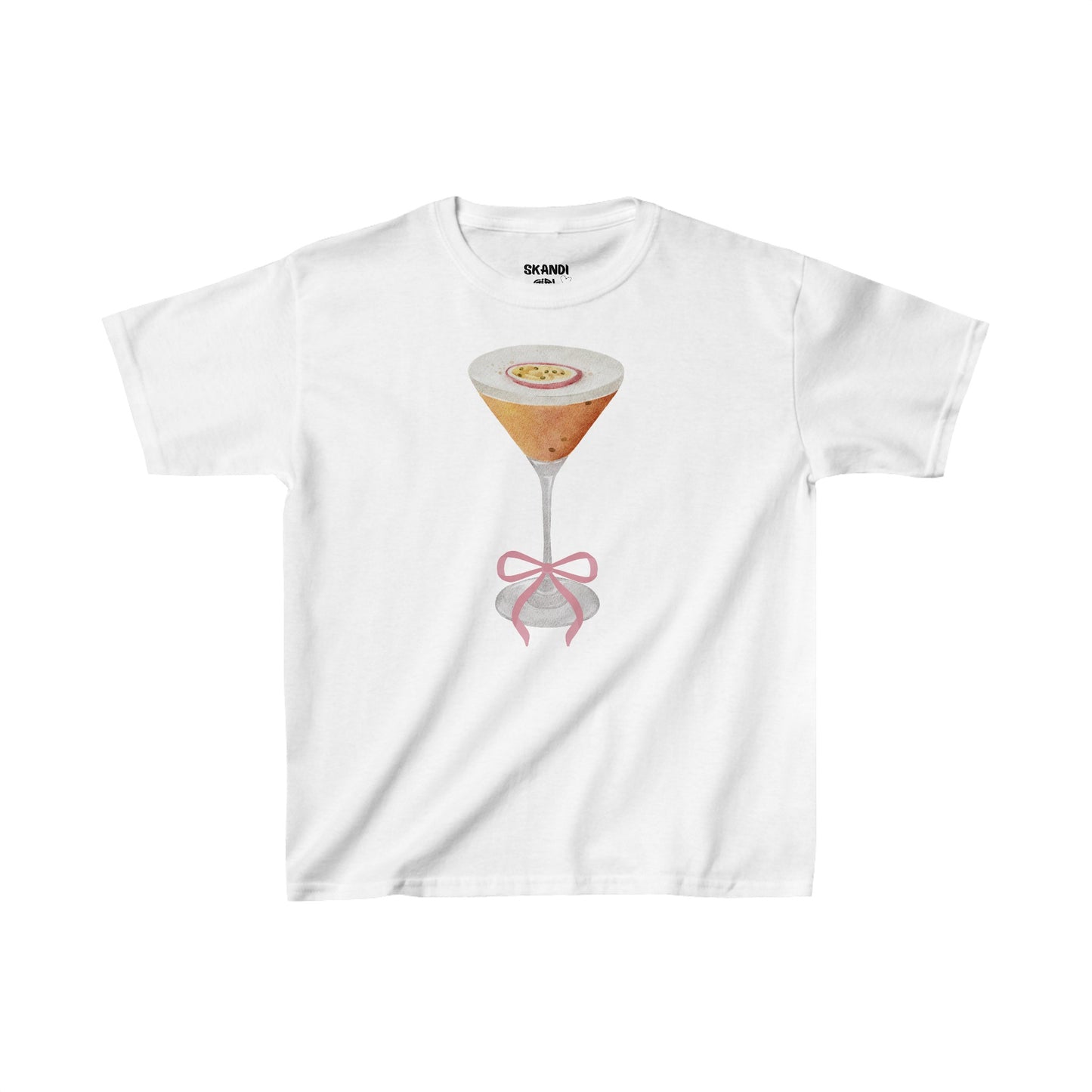 Passion Fruit Martini Baby-Tee