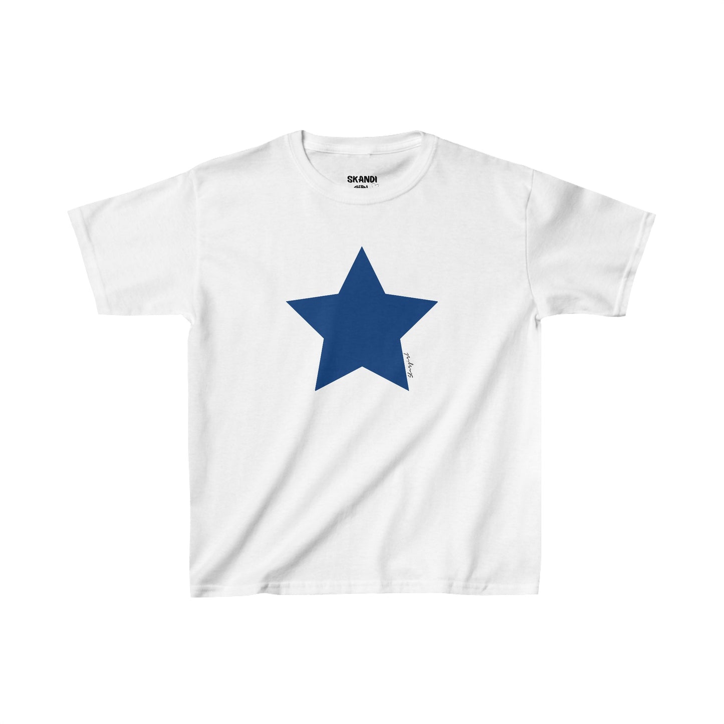 Stargirl Baby-Tee