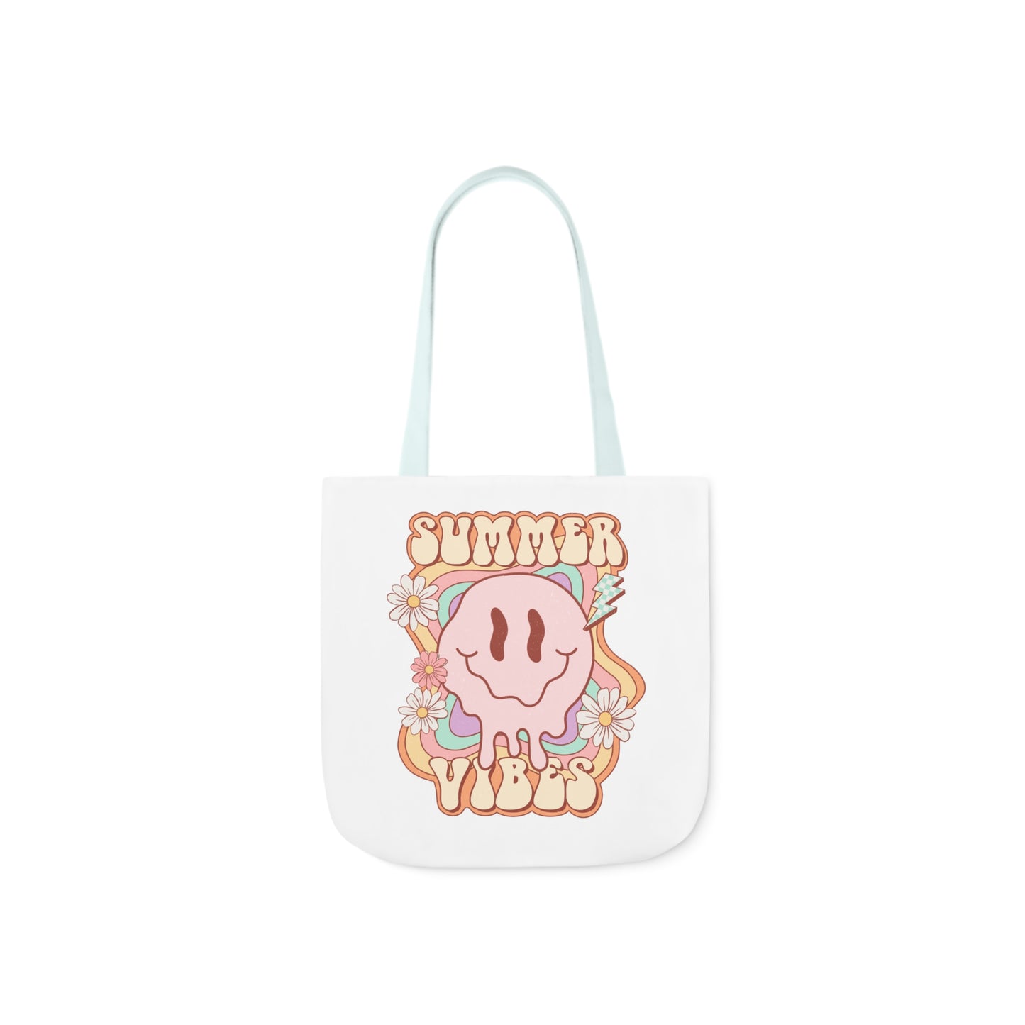 Summer Vibes Tote Bag