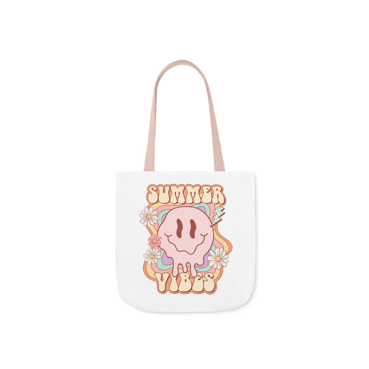 Summer Vibes Tote Bag