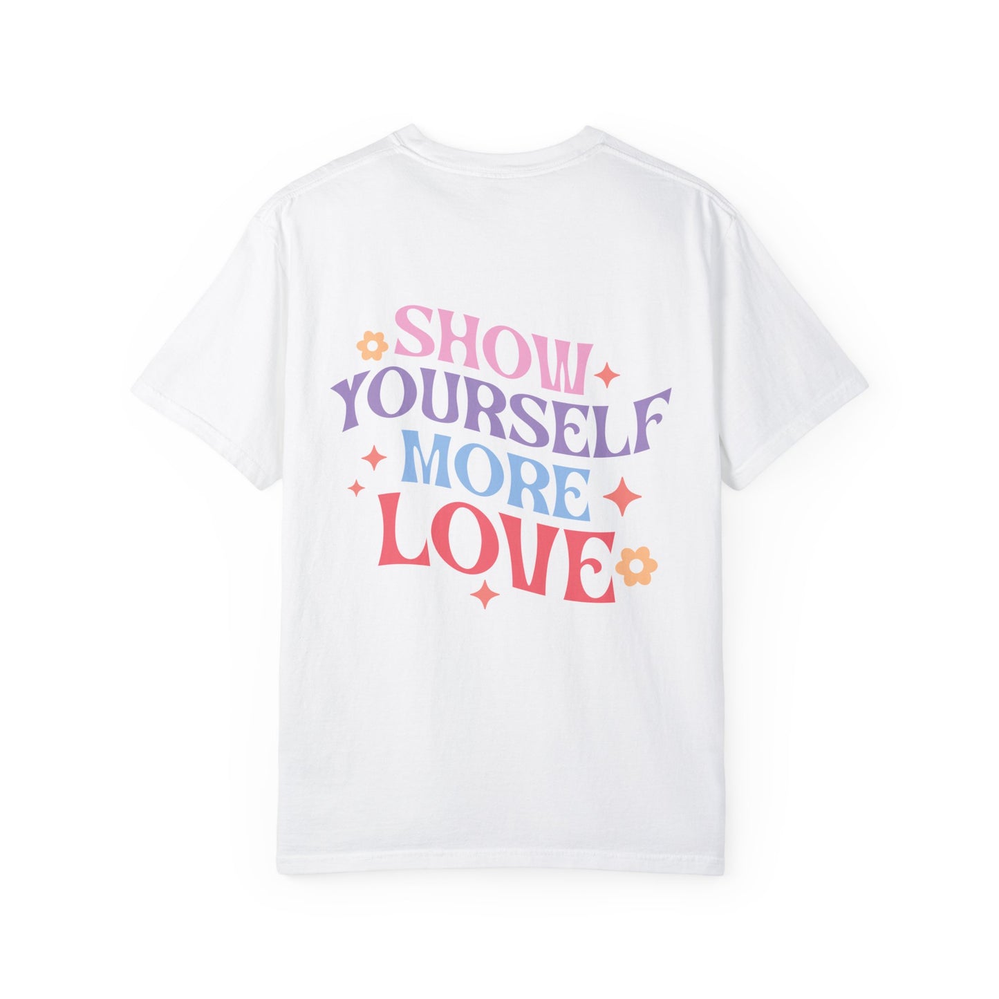 More Love T-shirt