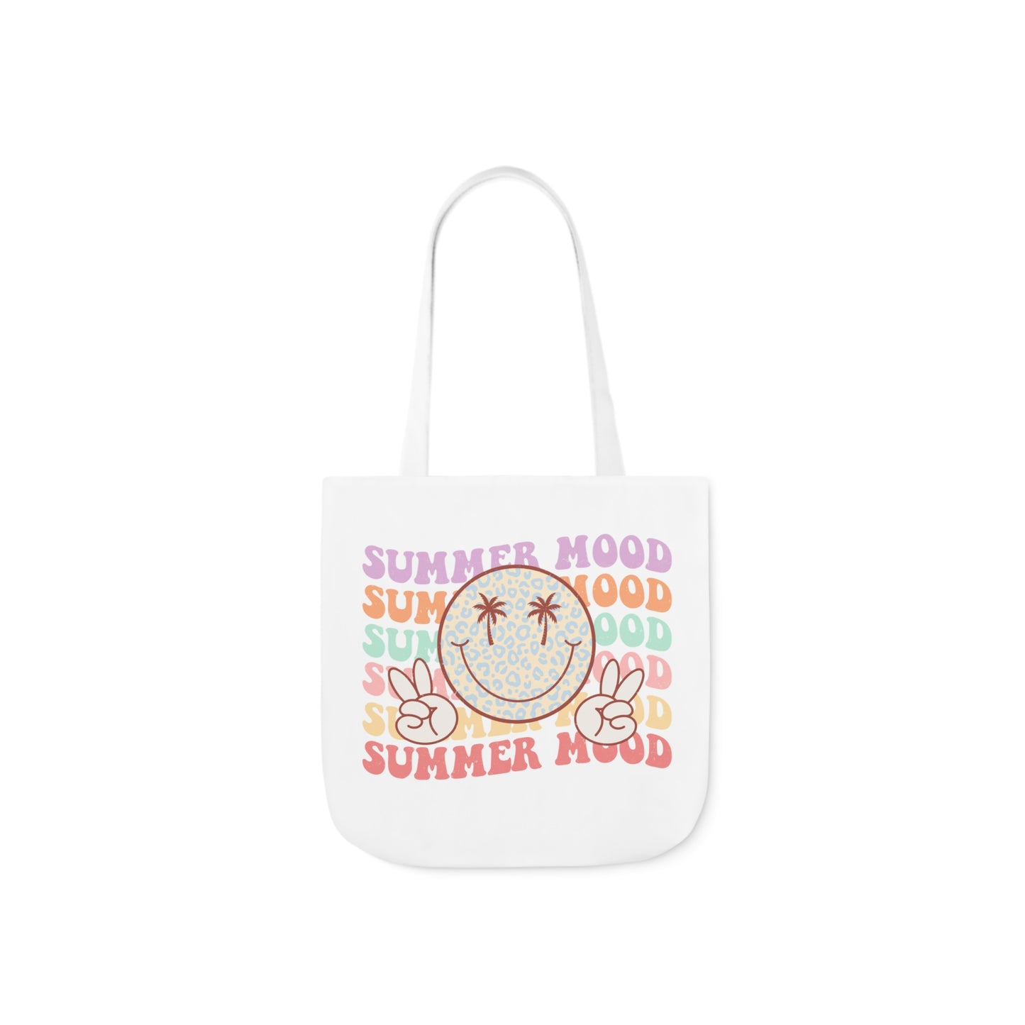 Summer Mood Tote Bag