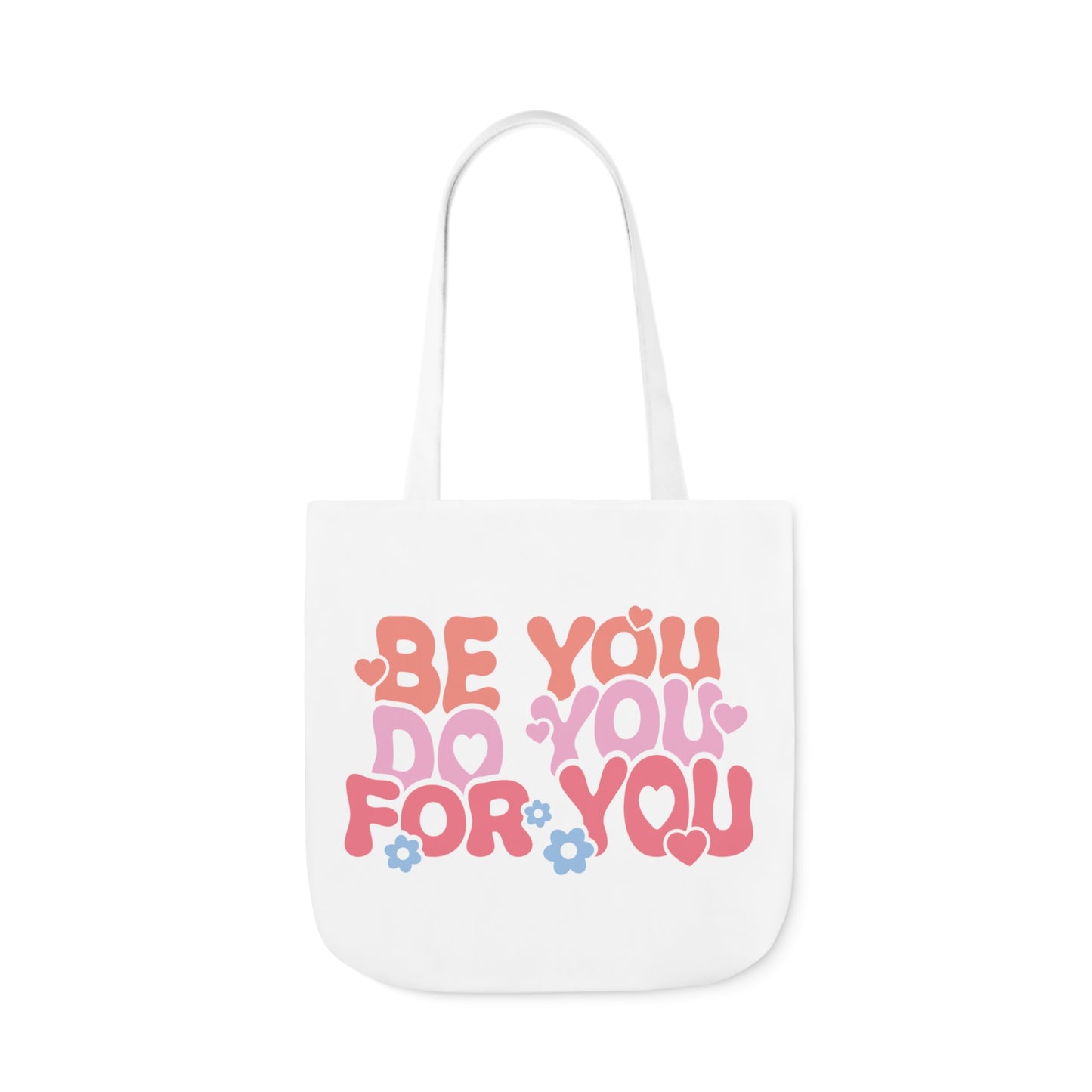 Be You Tote Bag