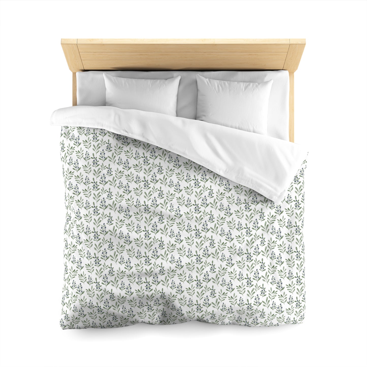 Leila Duvet Cover