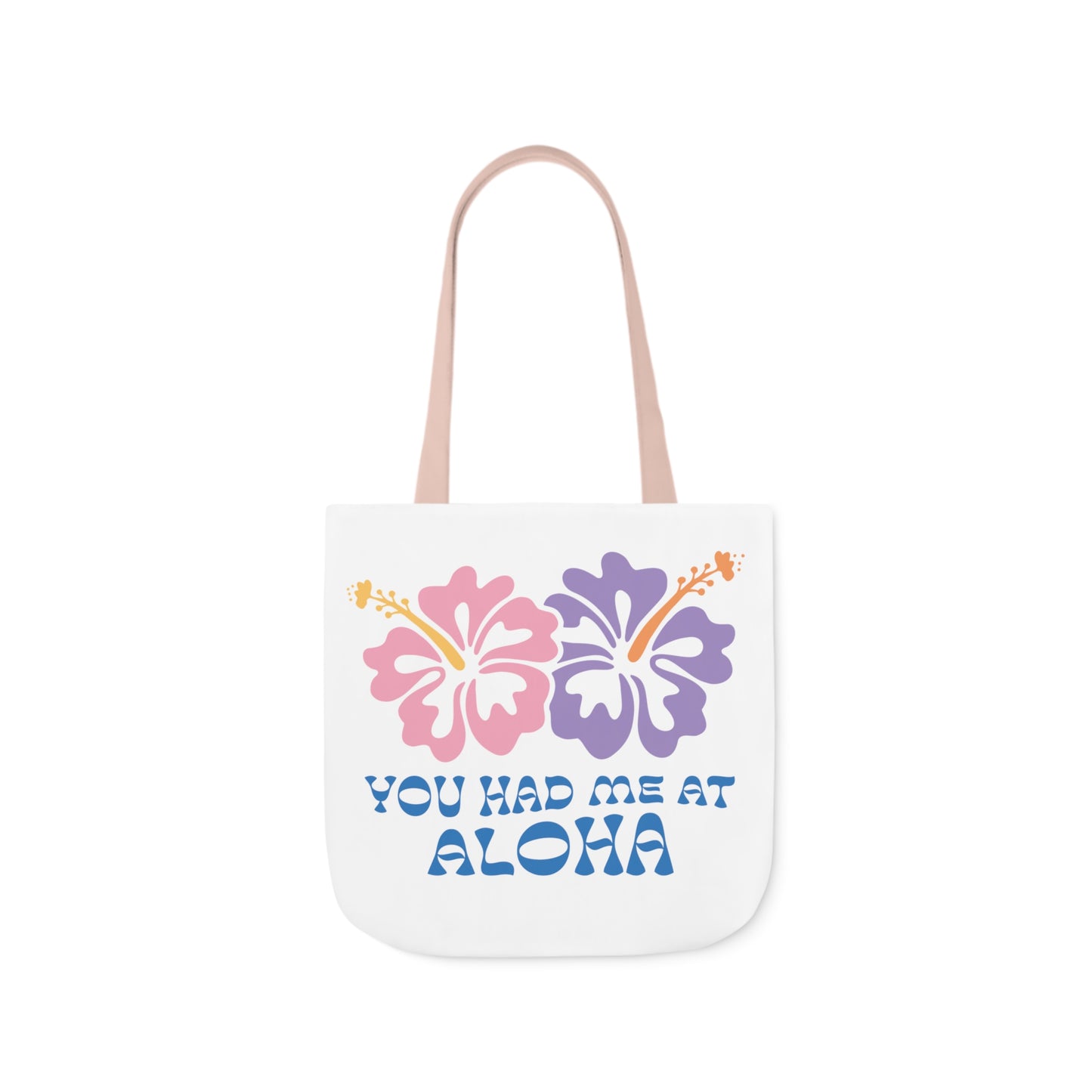 Aloha Tote Bag