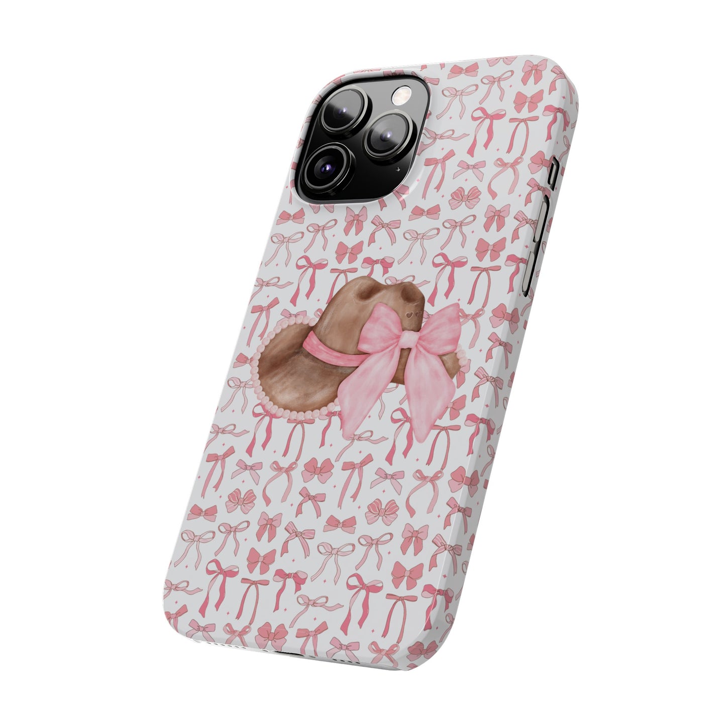 Cowgirl Phone Case