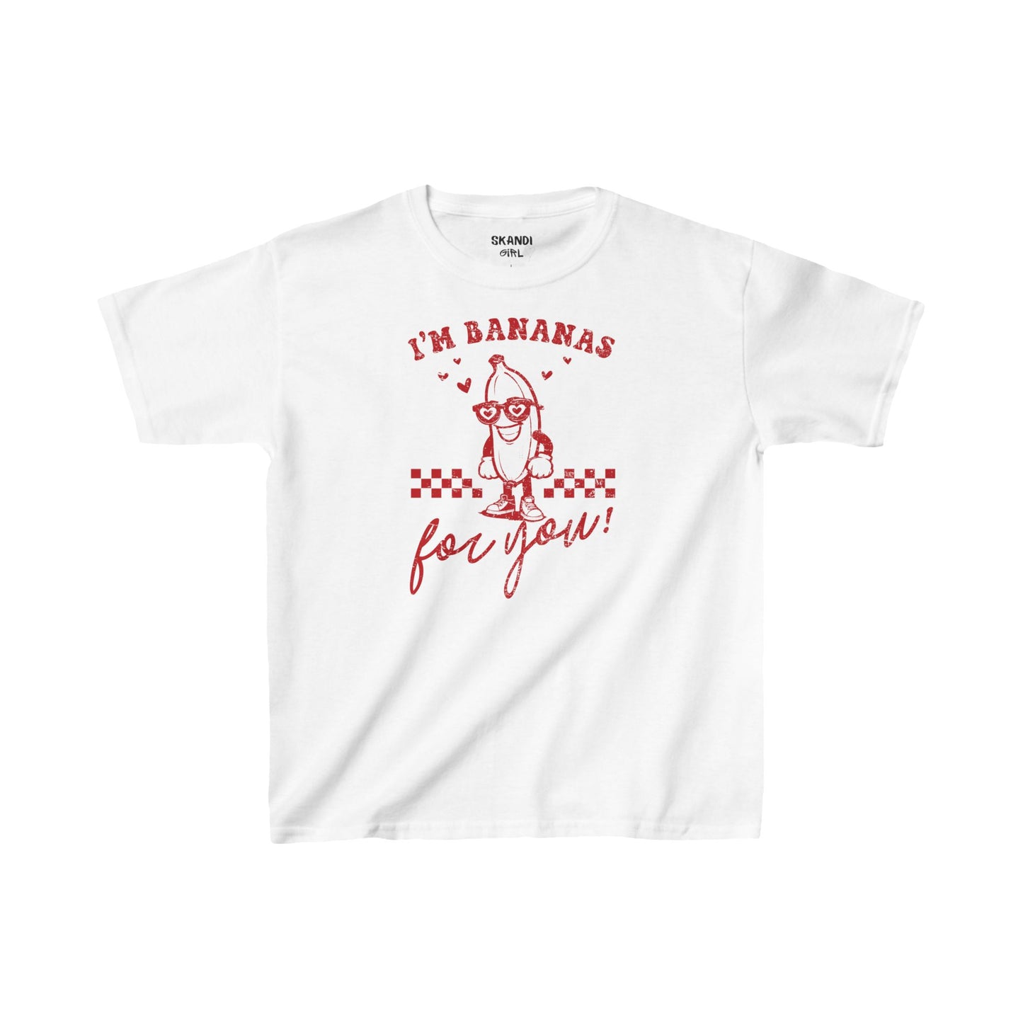 Banana Baby-Tee