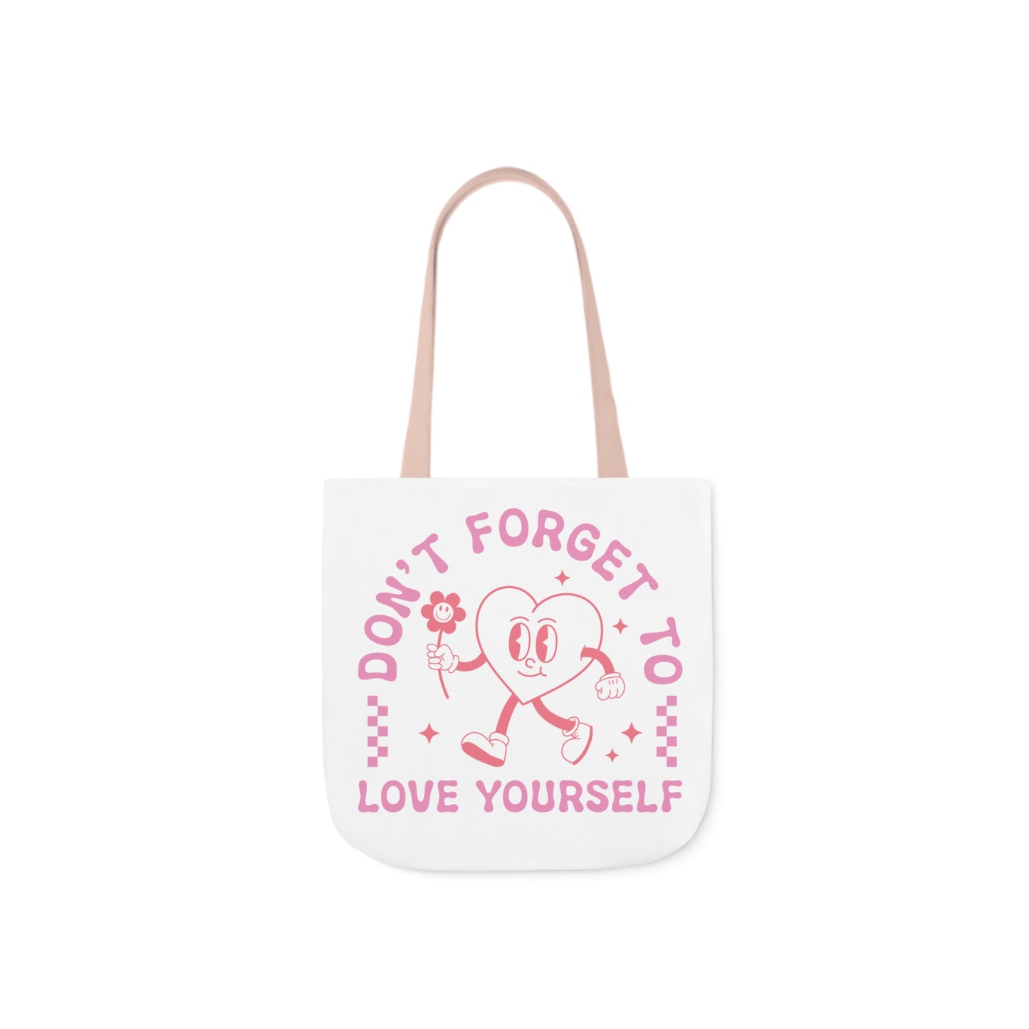 Love Yourself Tote Bag