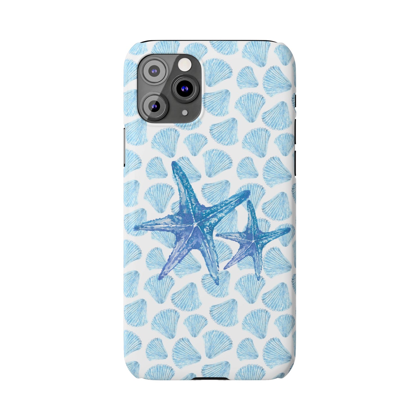 Shell Phone Case