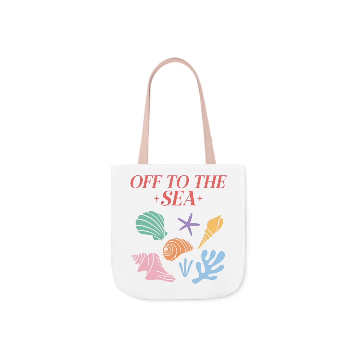 Sea Tote Bag