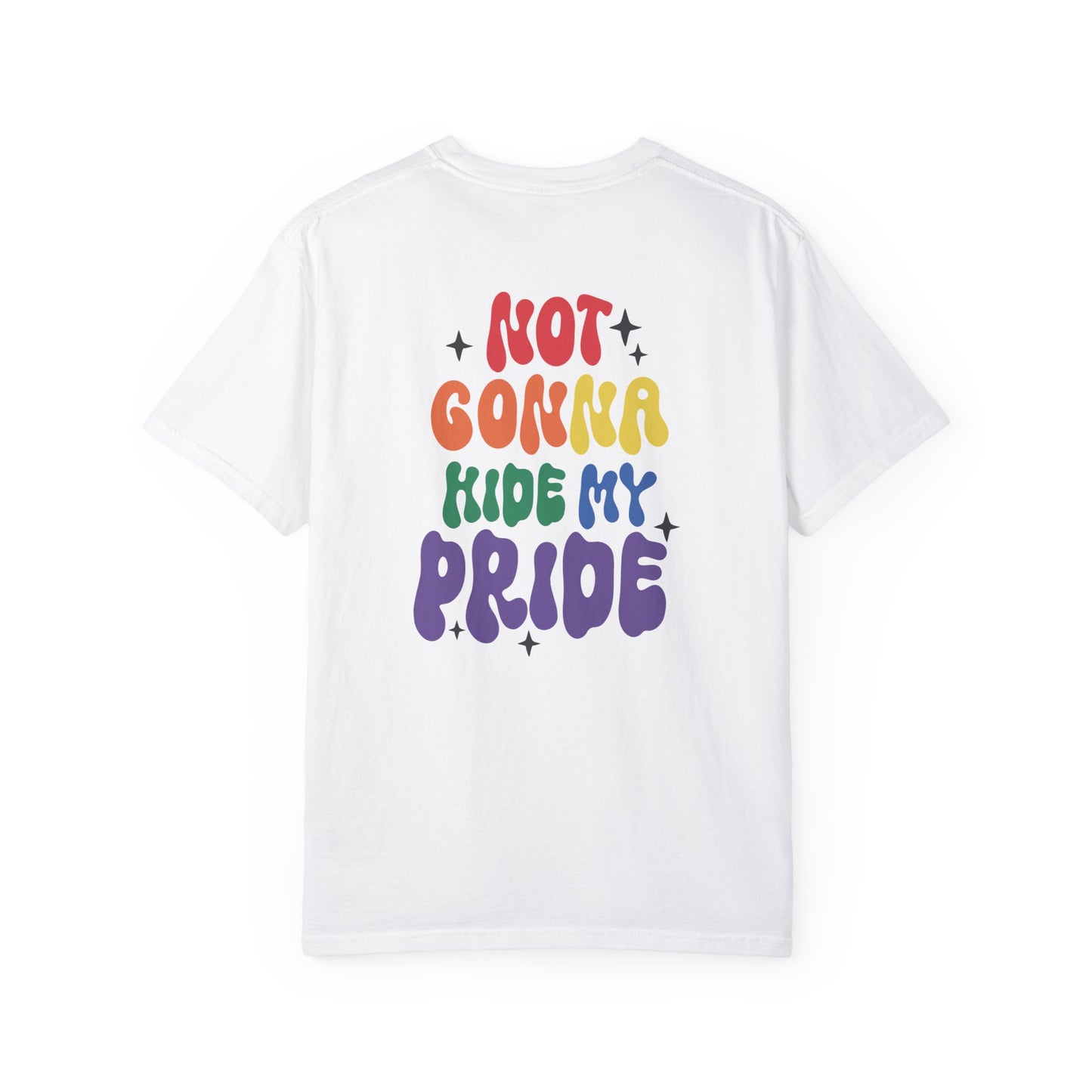 Pride T-shirt