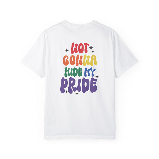 Pride T-shirt