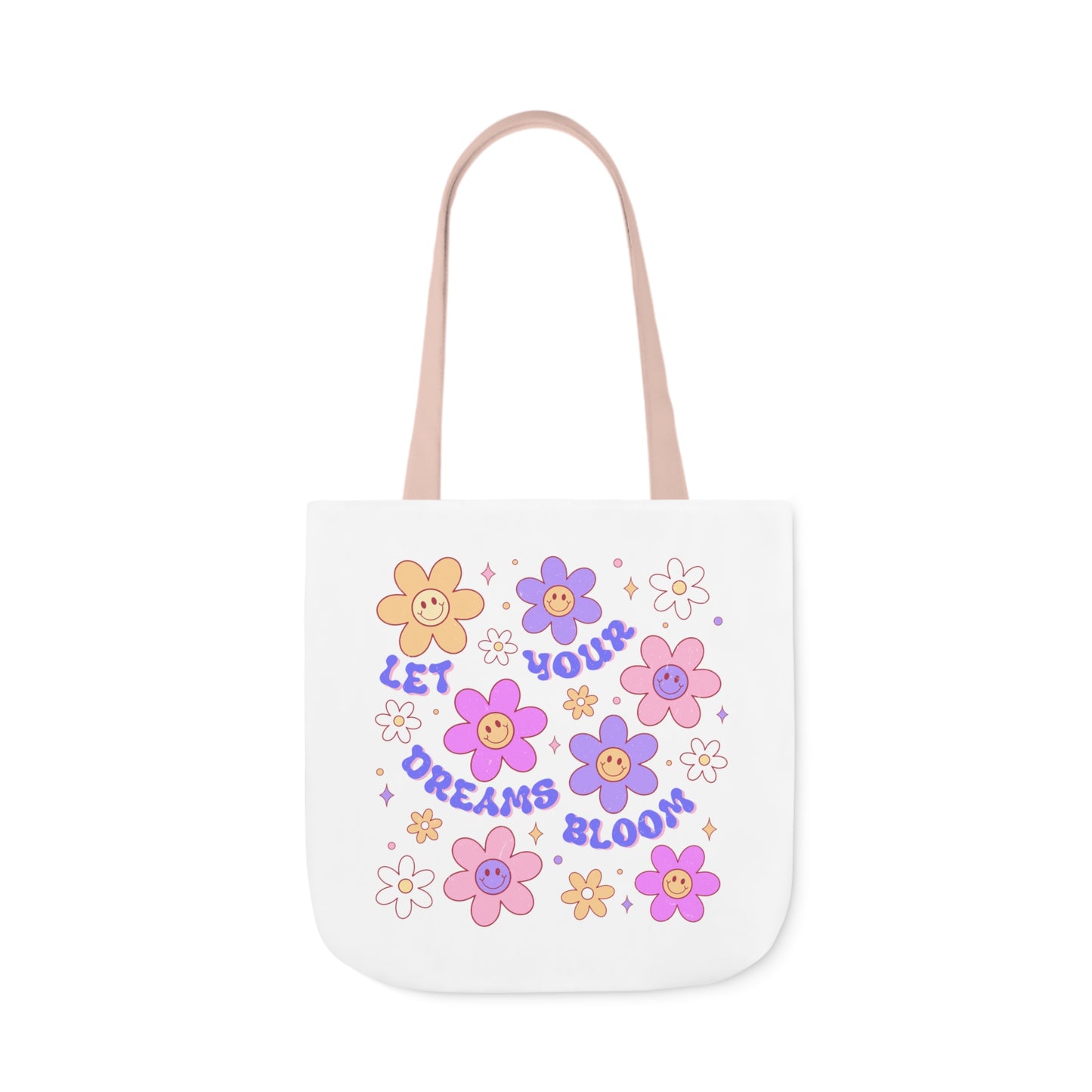 Dreams Tote Bag