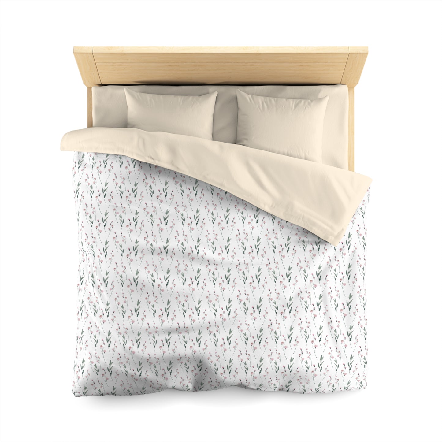 Emma Duvet Cover