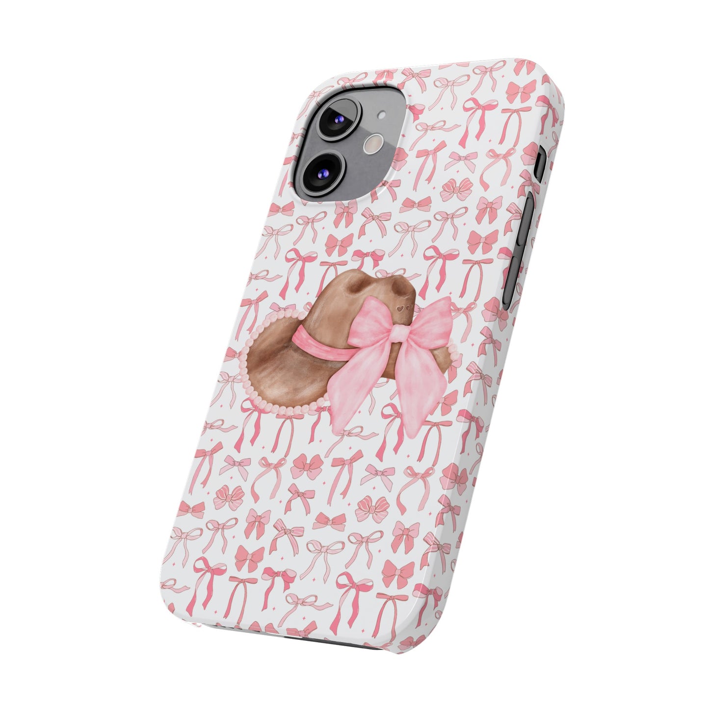 Cowgirl Phone Case