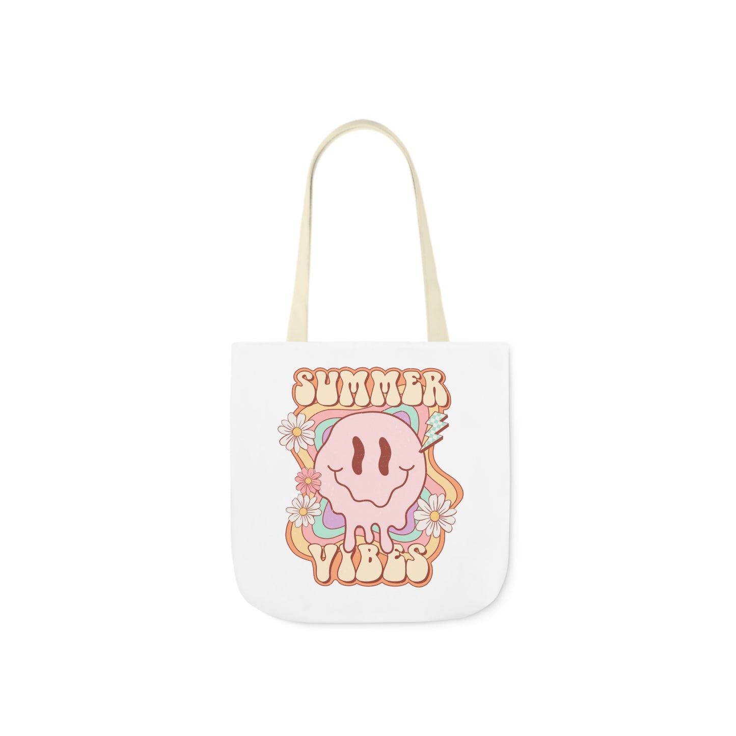 Summer Vibes Tote Bag