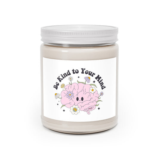 Be Kind Candle