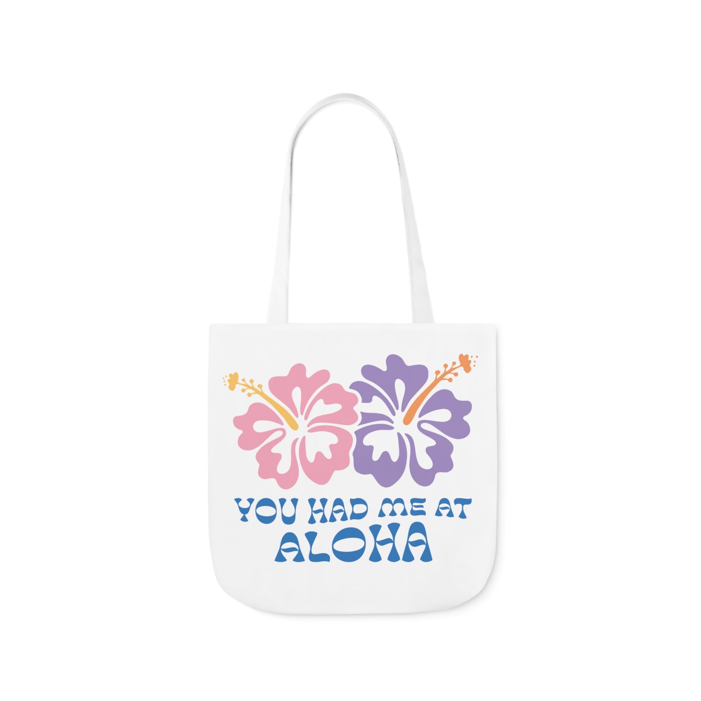 Aloha Tote Bag