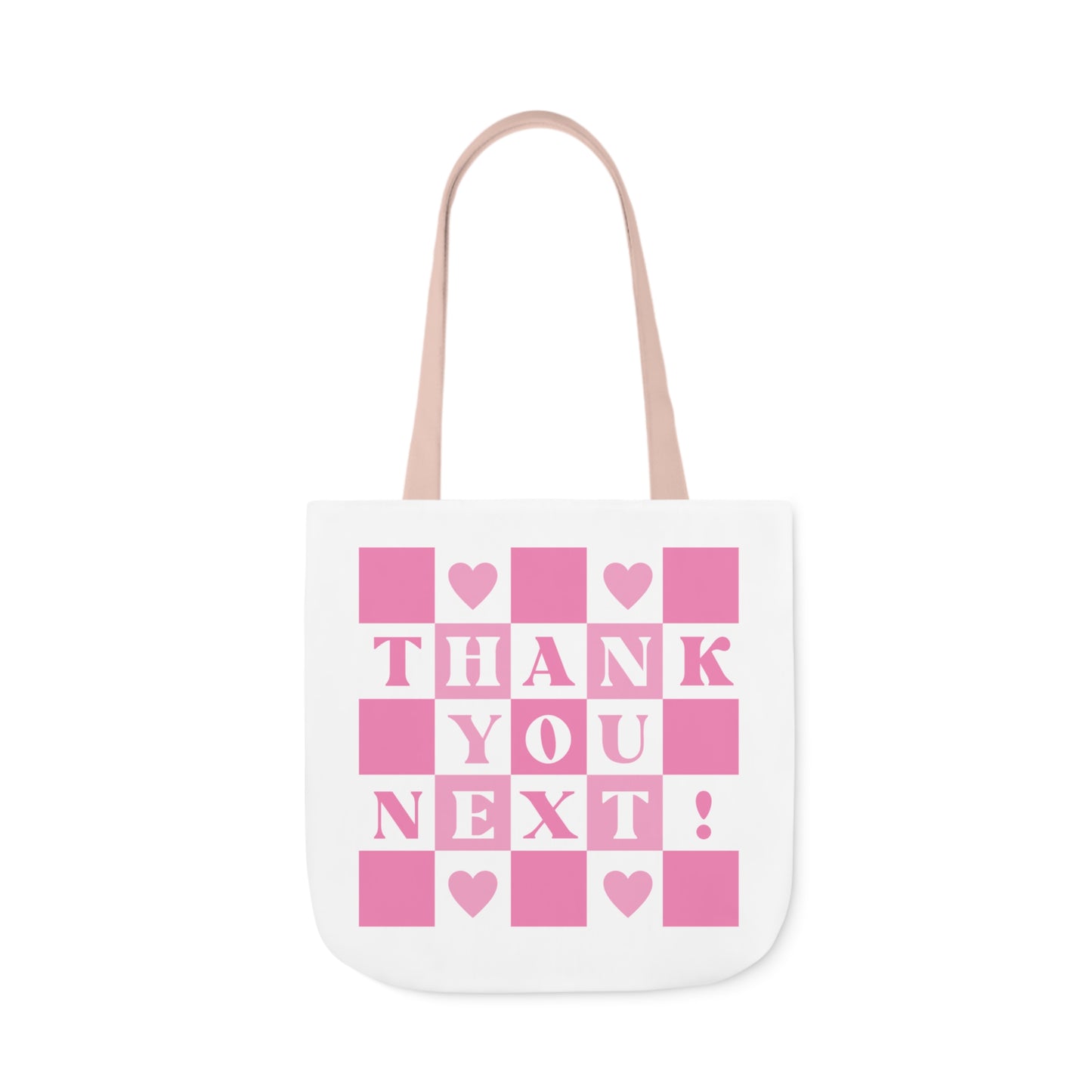 Thank u next Tote Bag