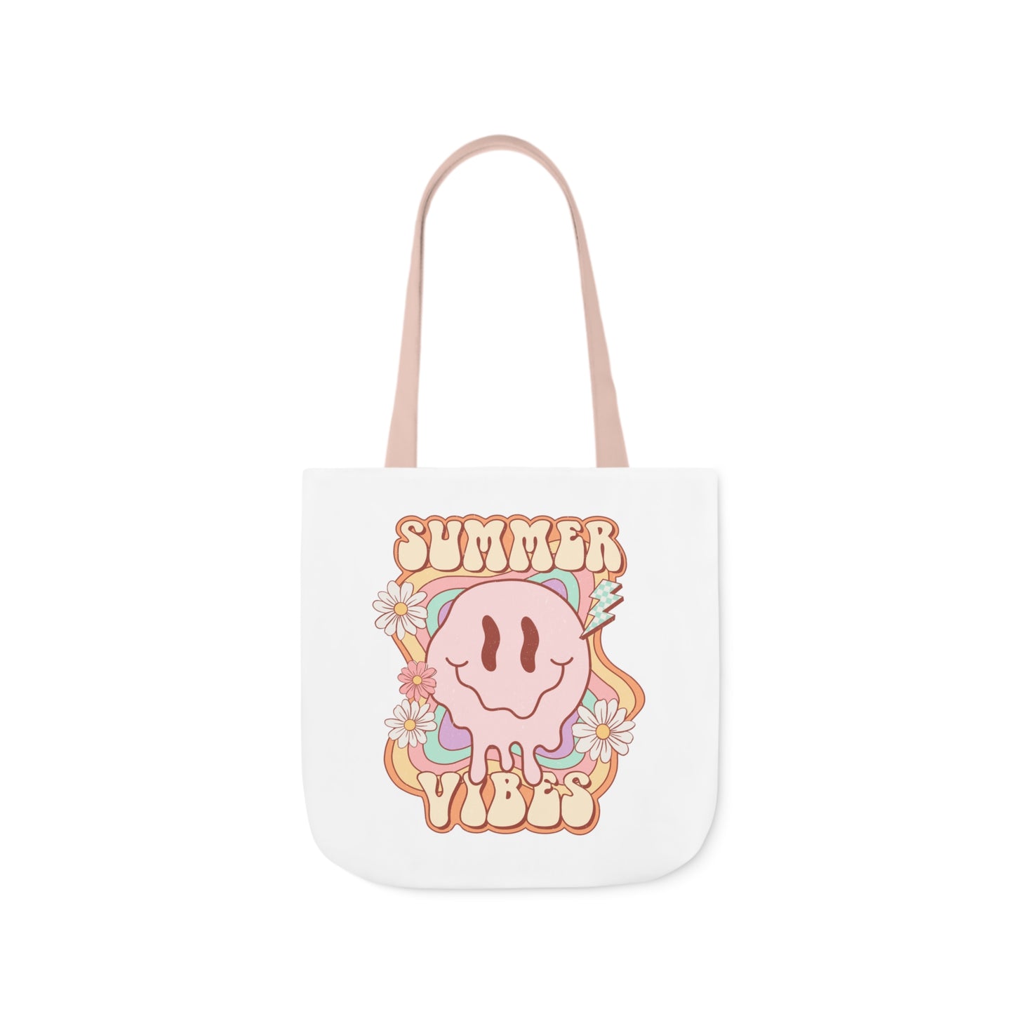 Summer Vibes Tote Bag