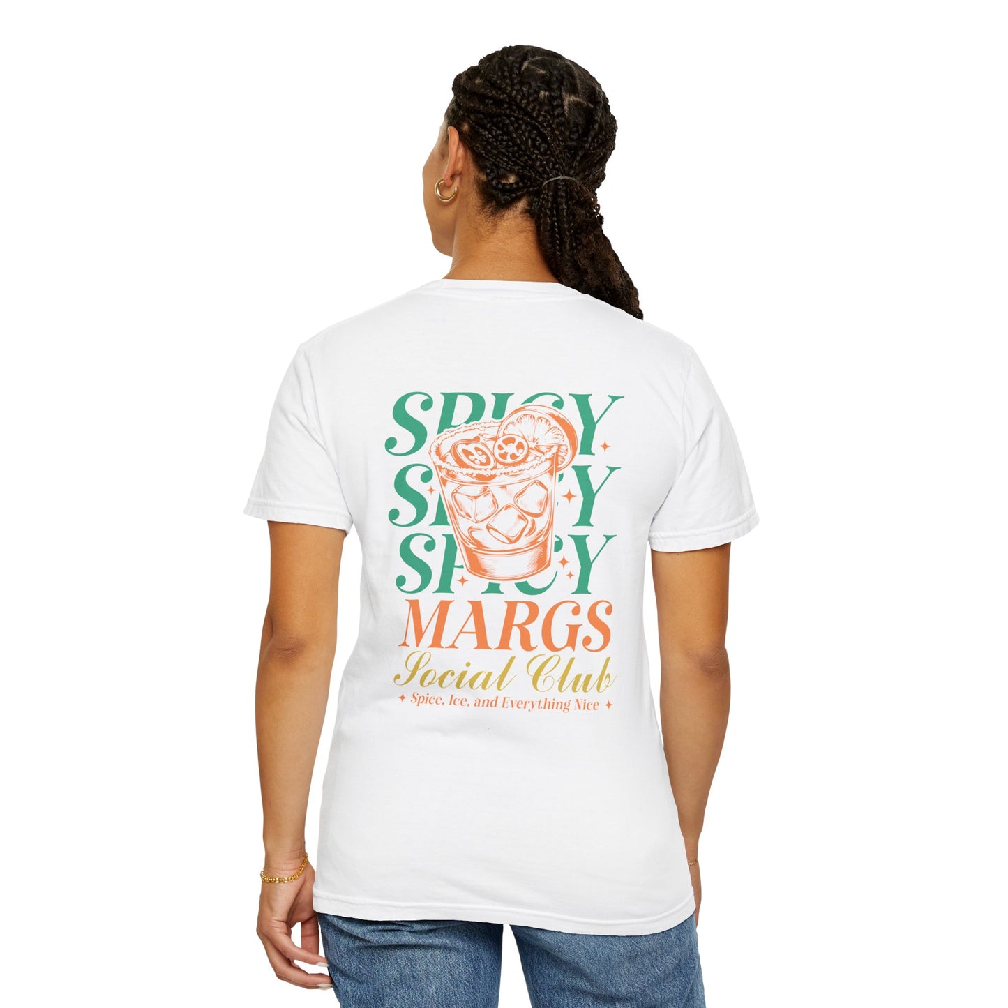 Margarita T-shirt