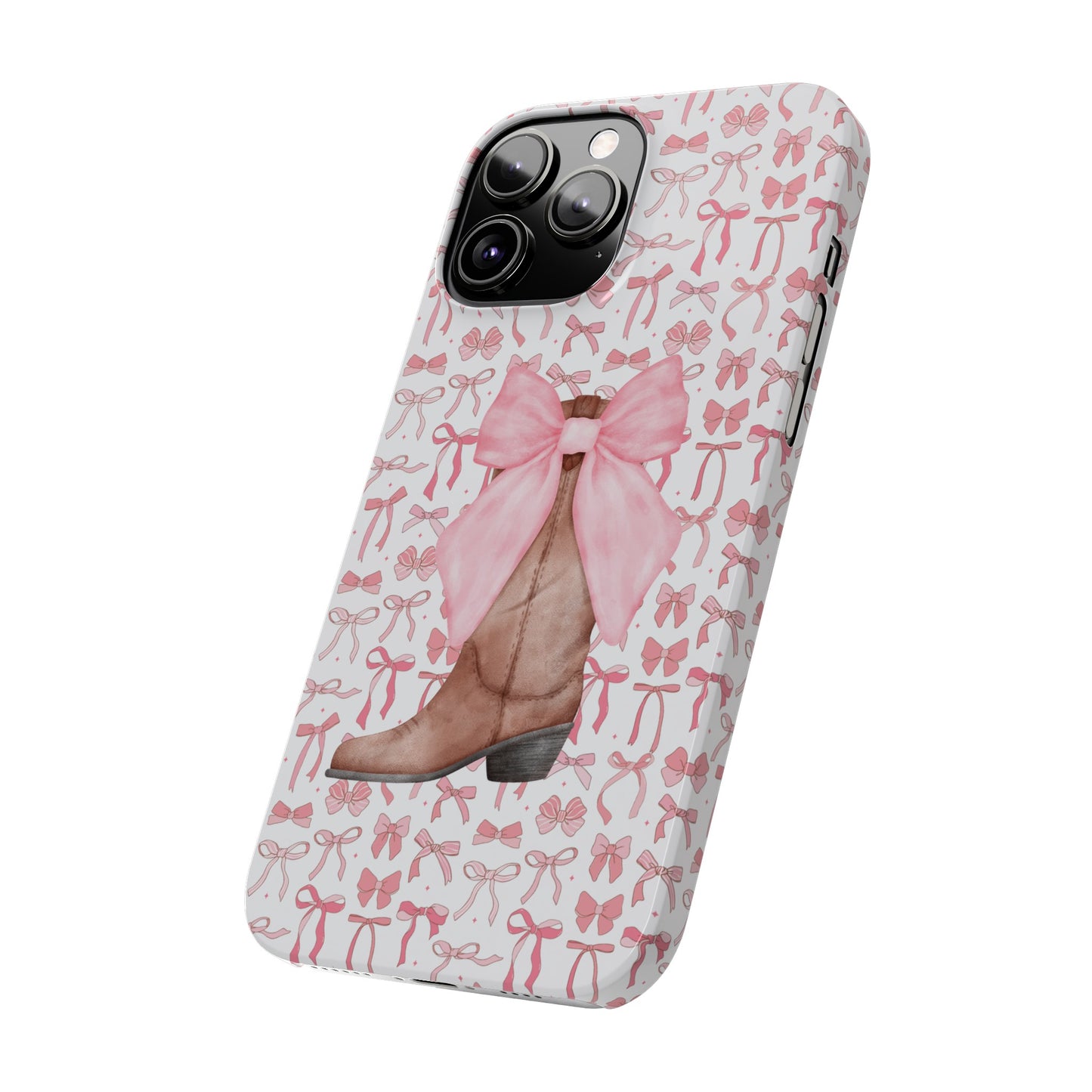 Howdy Girl Phone Case