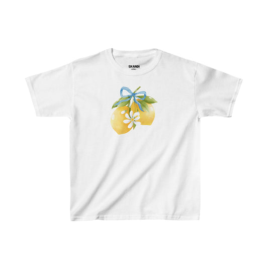 Limoncello Baby-Tee