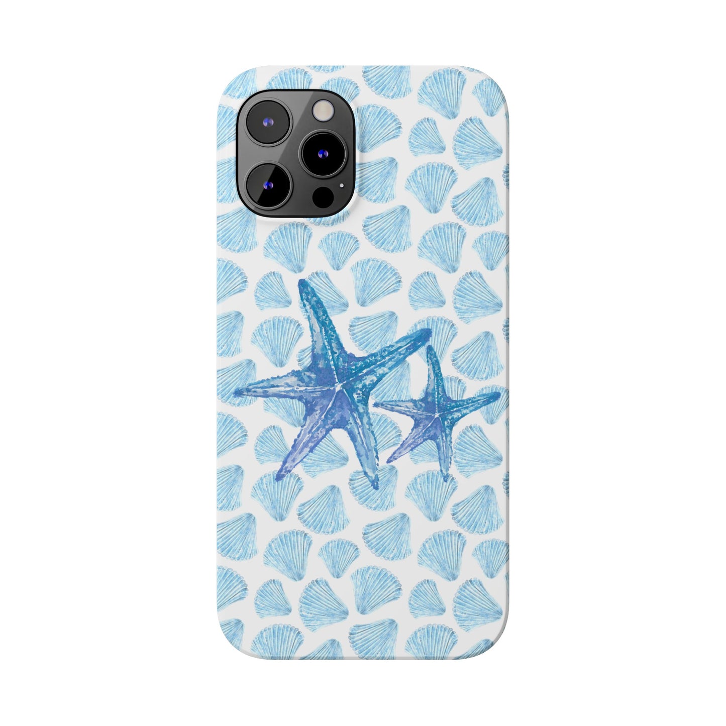 Shell Phone Case