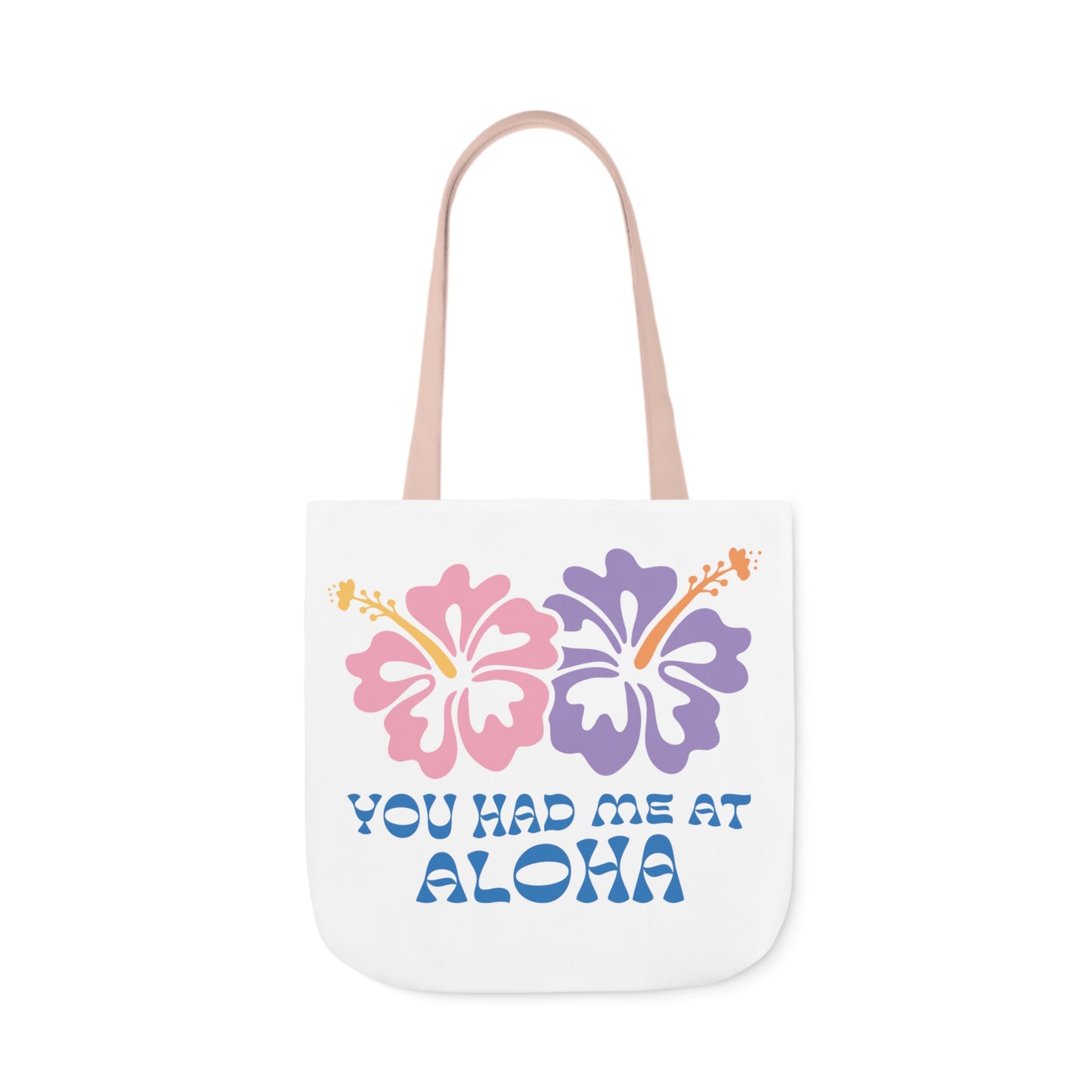 Aloha Tote Bag