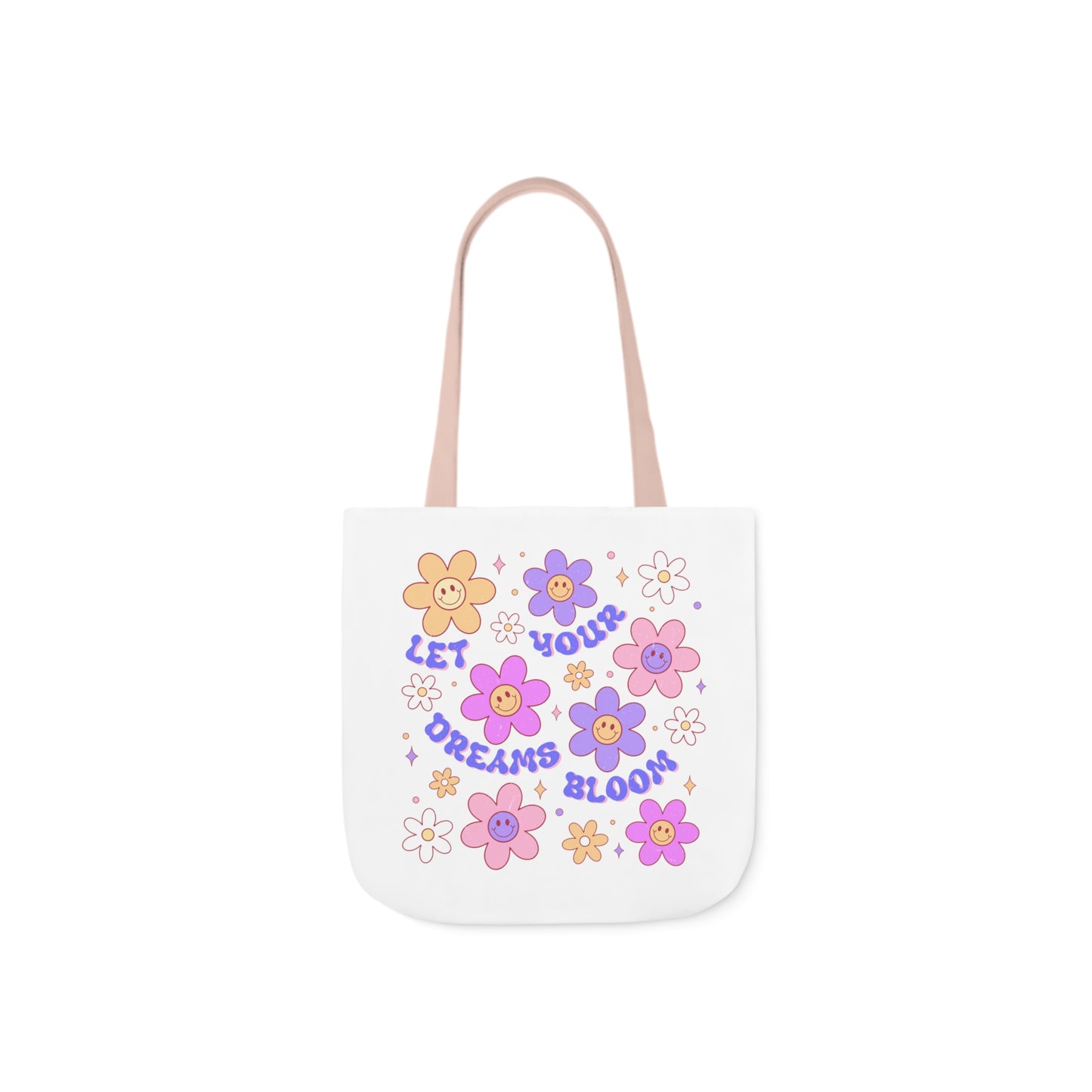 Dreams Tote Bag