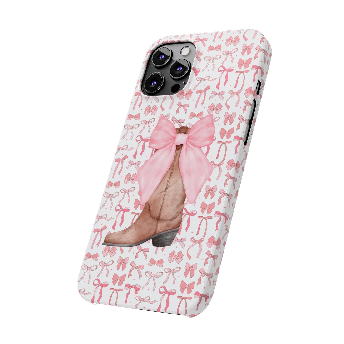 Howdy Girl Phone Case