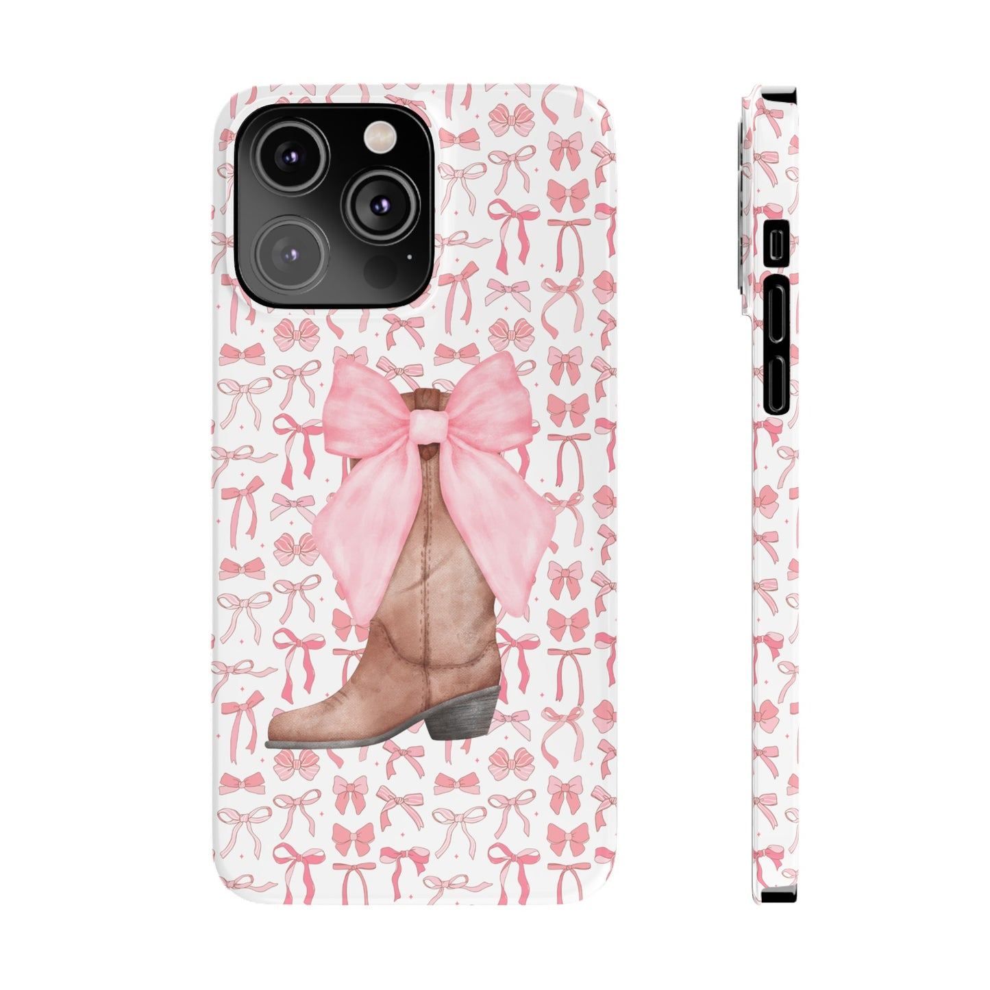 Howdy Girl Phone Case