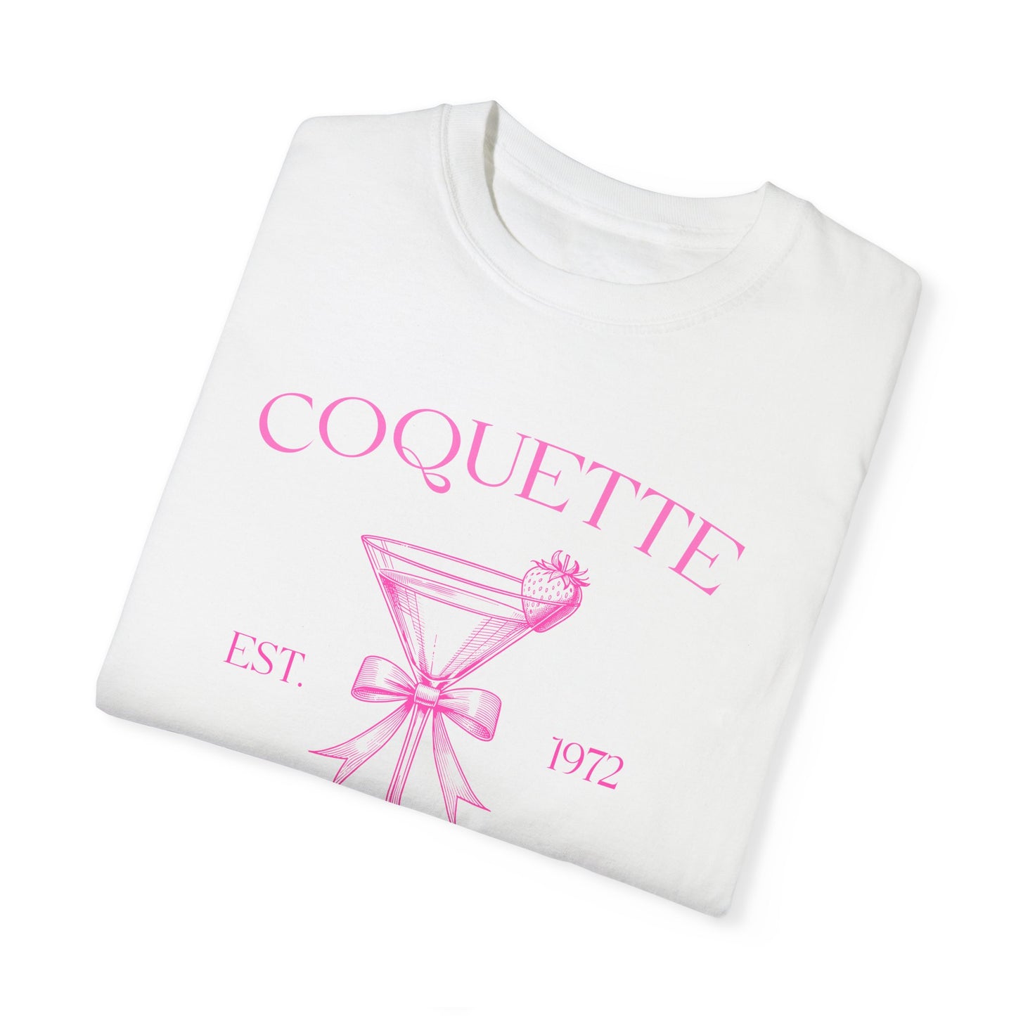 Coquette Girls Club T-shirt